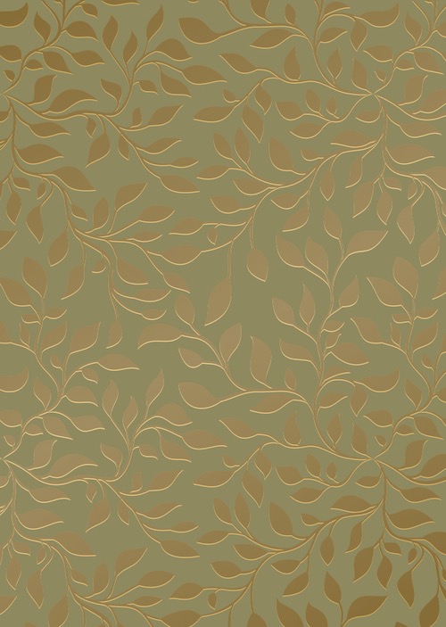 Luxury wedding bar mitzvah invitation with RSVP