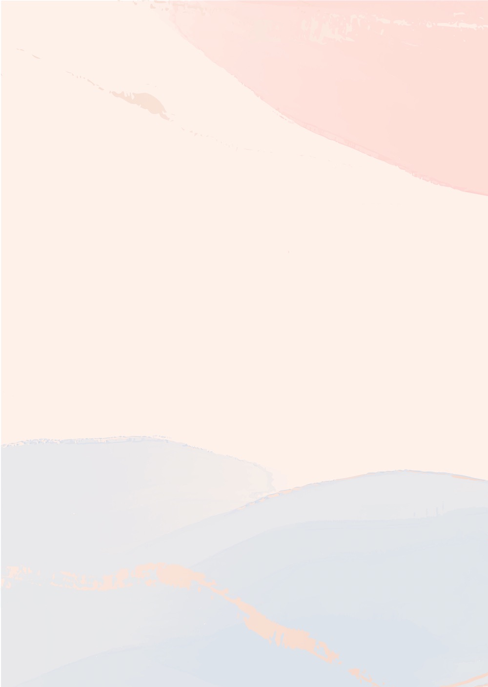 Modern bar mitzvah invitation with RSVP